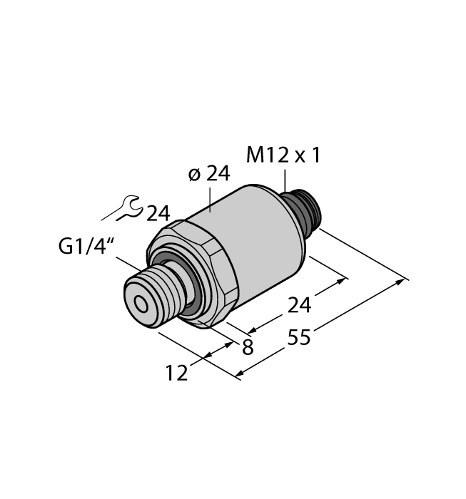 6837770 | PT2.5V-1004-I2-H1141