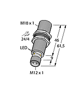 100000635 | BI8U-EM18MWD-VP6X-H1141