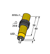 43504 | BI5-S18-AZ3X