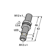 1634869 | BI4U-M12E-VP44X-H1141