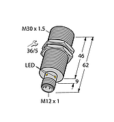 100000617 | BI15U-EM30WD-VP6X-H1141