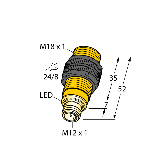 100000773 | NI12U-S18-VP6X-H1141