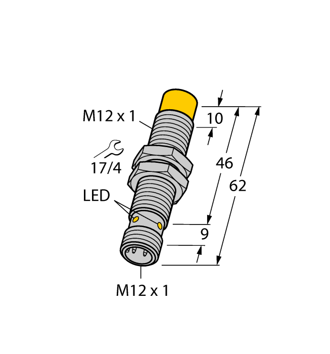 100000622 | NI10U-M12E-VP6X-H1141