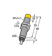 100000621 | NI10U-M12E-VP6X