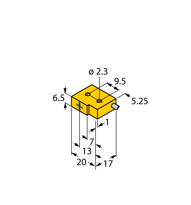 4613401 | BI1-Q6.5-AP6/S34