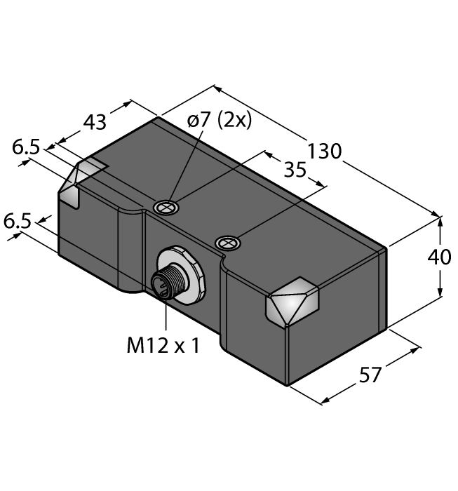 100001786 | NI30U-Q130WD-VP6X2-H1141