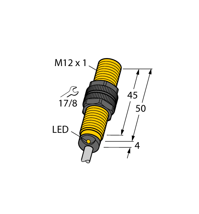 1644520 | NI8U-S12-AN6X