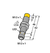 1580454 | NI8U-M12E-VP4X-H1141