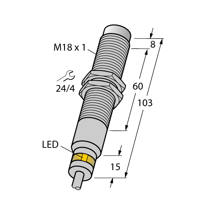 4632100 | NI7-EM18D-VP6X/S120