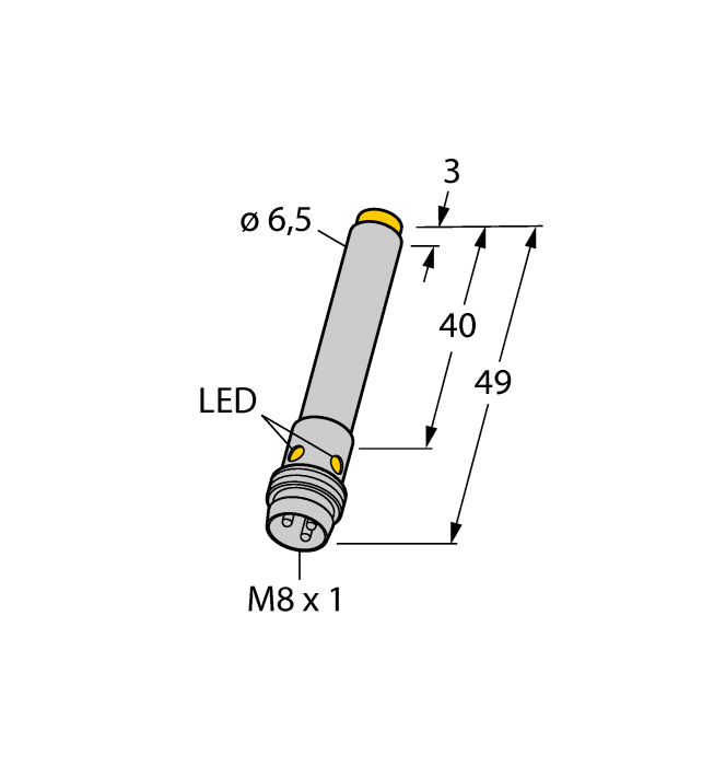 4631510 | NI6U-EH6.5-AP6X-V1131