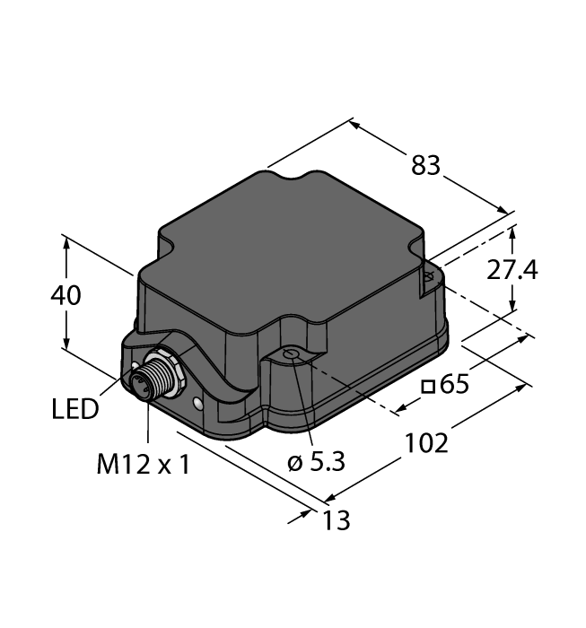 1625920 | NI75U-Q80WD-VP6X2-H1141