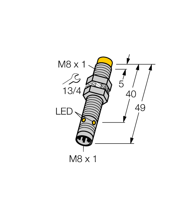 4635801 | NI6U-EG08-AP6X-V1131