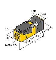 1625831 | NI50U-CP40-AP6X2