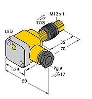 40311 | NI5-P12SK-Y1X