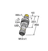 4603033 | NI5-M08K-VN6X-H1341