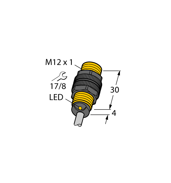 40301 | NI5-P12-Y1X