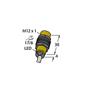 40301 | NI5-P12-Y1X