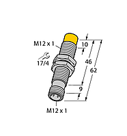 1535535 | NI5-M12-LIU-H1141