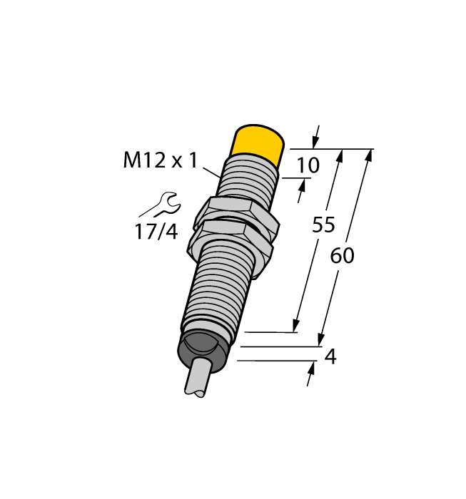 1535536 | NI5-M12-LIU