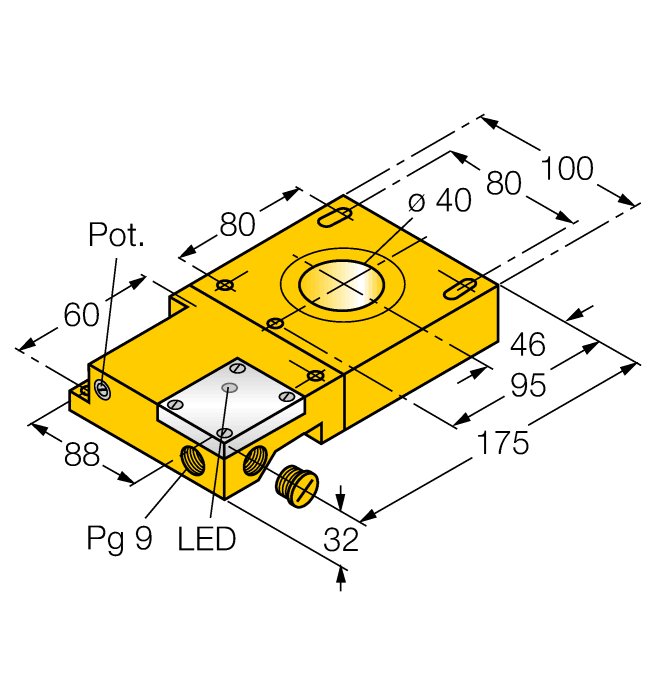 1440005 | NI40R-S32SR-VP44X