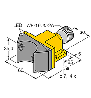 4290001 | NI4-DSU35-2ADZ30X2-B1151