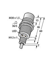 1634821 | NI30U-EM30WD-AP6X