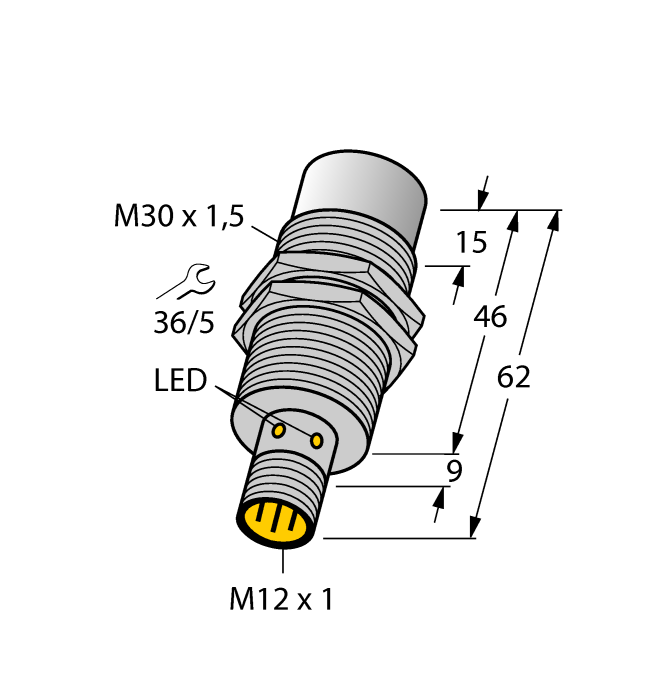 1634822 | NI30U-EM30WD-AP6X-H1141