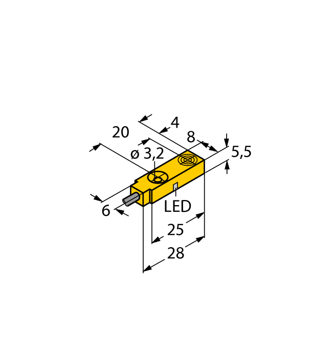 4613610 | NI3.5-Q5.5-AN6X