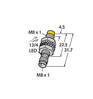 4602849 | NI3-M08K-AN6X-V1131