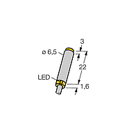 4610300 | NI3-EH6.5K-AN6X