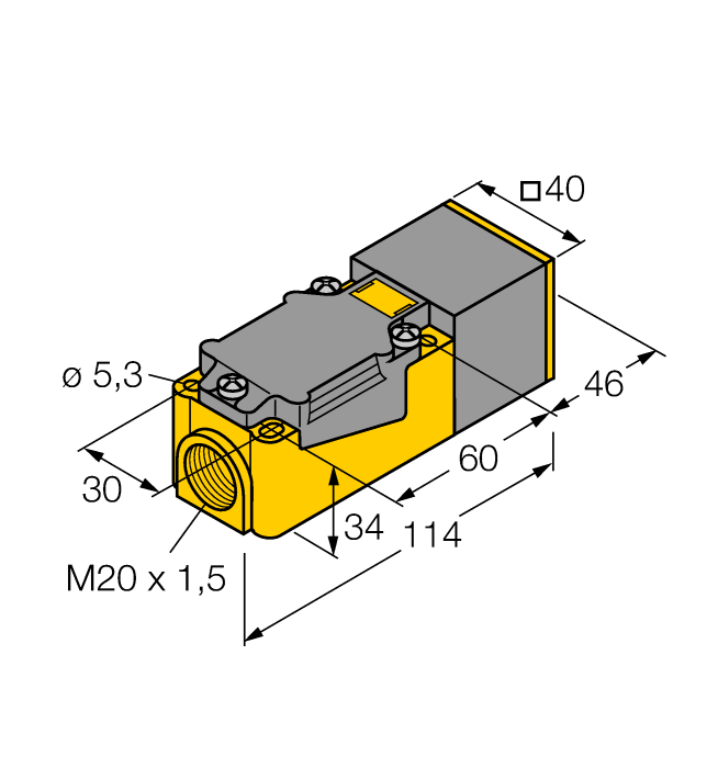 1535544 | NI25-CP40-LIU