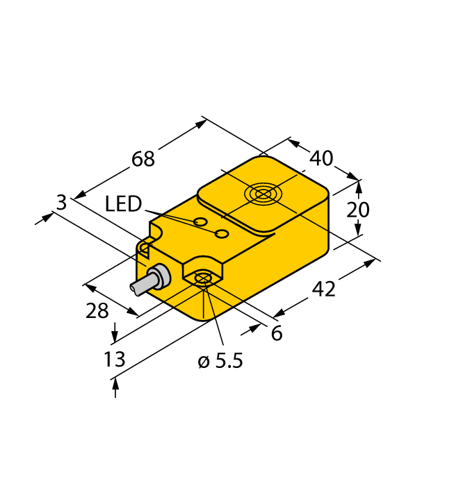 1602800 | NI25-Q20-AN6X2