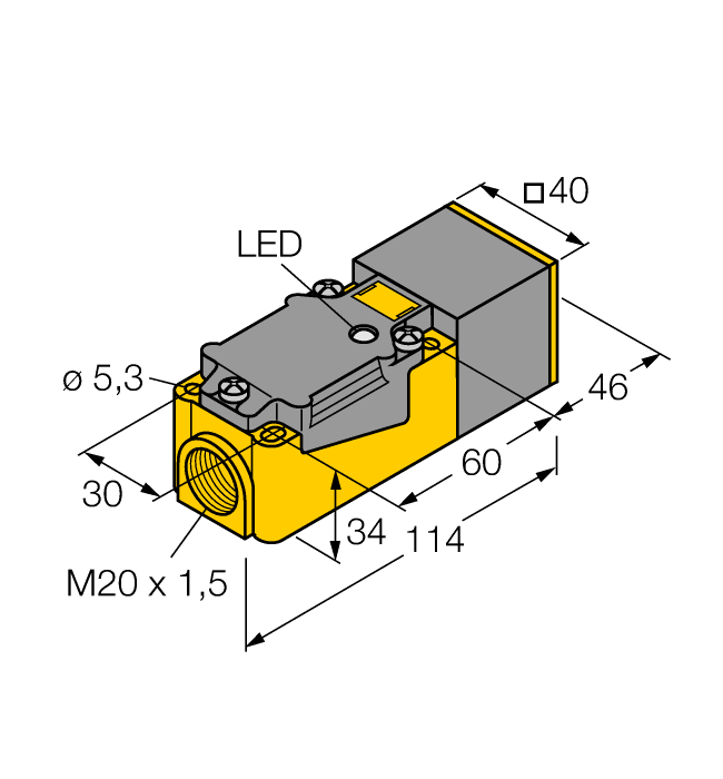 44661 | NI20-CP40-AD4X