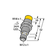 1635332 | NI15U-EM18-AP6X-H1141