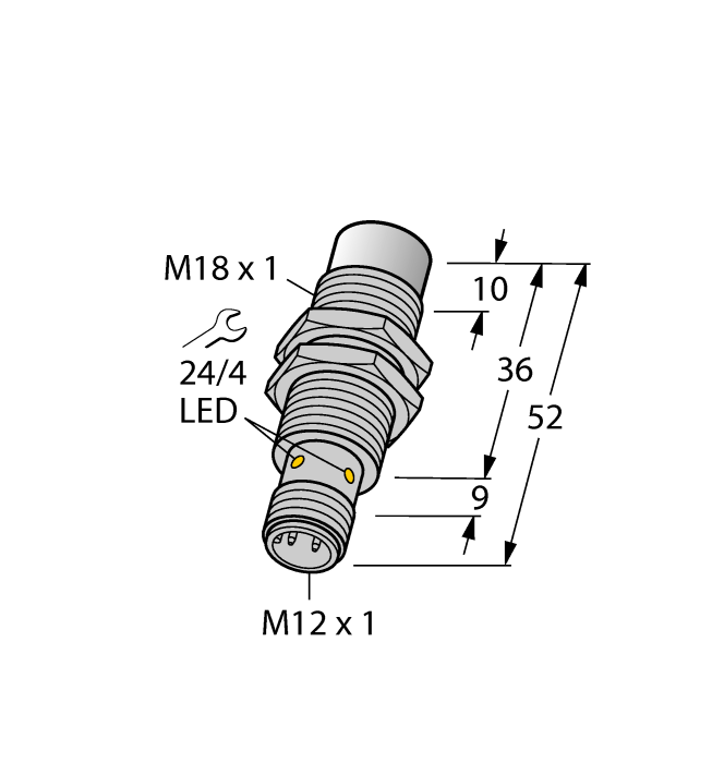 1634818 | NI15U-EM18WD-AP6X-H1141