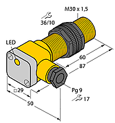 46597 | NI15-P30SK-AP6X