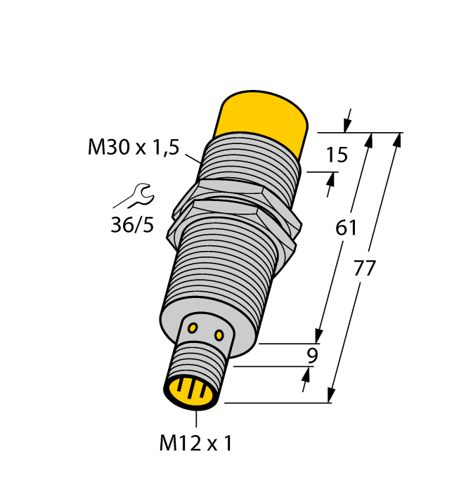 1535564 | NI15-M30E-LIU-H1141