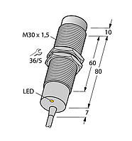 4316506 | NI15-M30-AZ3X/S120