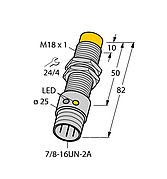 4281412 | NI12U-G18-ADZ30X2-B1331