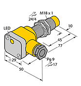 1645400 | NI12U-EG18SK-AP6X