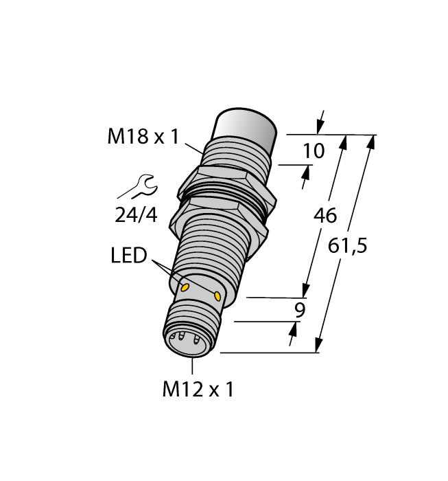 4405071 | NI10U-MT18M-AD4X-H1144