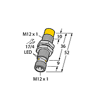 1634806 | NI10U-M12-AP6X-H1141