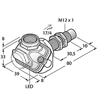 1634761 | NI10U-EM12WDTC-AP6X