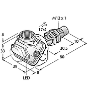 1634761 | NI10U-EM12WDTC-AP6X