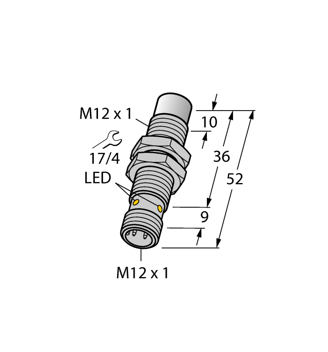 1634814 | NI10U-EM12WD-AP6X-H1141