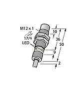 1634813 | NI10U-EM12WD-AP6X