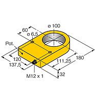 1534610 | NI100R-S32XL-2LU-H1141/S950