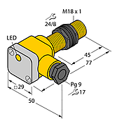 46567 | NI10-P18SK-AP6X