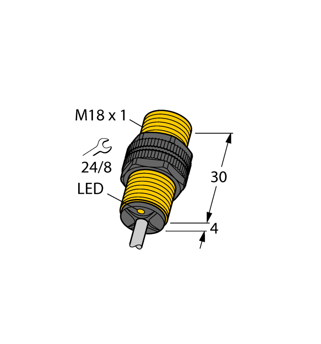 40351 | NI10-P18-Y1X