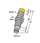 1535562 | NI10-M18E-LIU-H1141